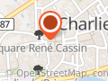 Café la Boulangerie Charlieu