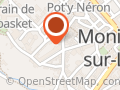Agence immobilière Val de Loire Monistrol