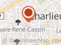 ORPI Lagrelle Immobilier Charlieu