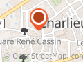 Magasin de CBD CBD'eau Charlieu
