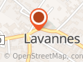 Mairie de Lavannes