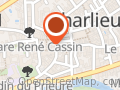 Boucherie Saint Philibert • Charlieu