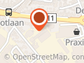 OhMyDog hondenkenniscentrum - detectie locatie