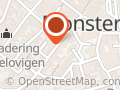 Wereldwinkel Monster