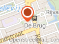 Stichting Zalencentrum `De Brug`
