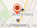 WOK BEST restaurant Binche