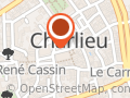 Anis Etoilée -fleuriste charlieu