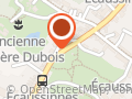 Carrefour market ECAUSSINNES