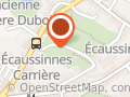Badminton Club Ecaussinnois asbl - page publique