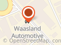 Waasland Automotive Sint-Niklaas