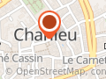 La P'tite maison du bio Charlieu