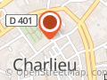 L'etna Pizzeria Charlieu