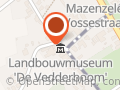 Landbouwmuseum De Vedderboom