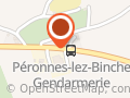 Logopede Binche