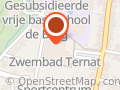 Skatepark Ternat