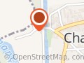 Au Bistrot du Canal - Camping - Restaurant