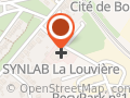 Medical Center St Vaast