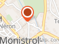 Centre des Finances publiques- Service de gestion comptable
