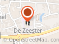 Logopediepraktijk Peter Helderop, locatie De Zeester