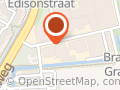Embassy Benelux Dartgroothandel BV
