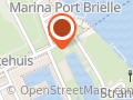Jachthaven M.h. Tromp Brielle Bv