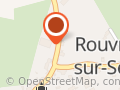 Mairie de Rouvroy-sur-Serre