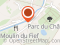 Le Moulin du Fief