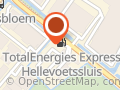 TotalEnergies Express Hellevoetsluis