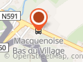Friterie Mac'Noise
