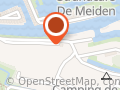 Camping Jachthaven de Meeuw