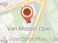 Van Mossel Opel Middelharnis