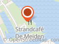 Strandcafé "de Meiden"
