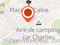 École Primaire Publique Rue Chantemerle