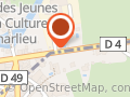 L'Orange bleue - Charlieu