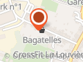 Bagatelles Créations