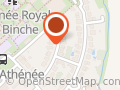 Detourbe Marjorie
