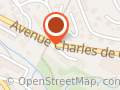 Planning Familial 43, Antenne de Monistrol sur Loire