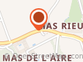 Le Mas Des Thermes