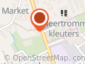 Osteopathie Marie Vanparijs