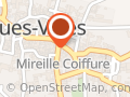 Les cheveux de Mireille