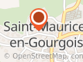 Mairie - Saint-Maurice-en