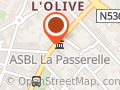 La Passerelle Asbl