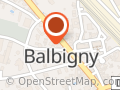 Commune de Balbigny