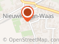Wim Schepens : Kinesitherapeut-Osteopaat