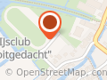 Nooitgedacht Ijsclub