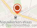 Kinderdagverblijf 't vlindertje Nieuwkerken
