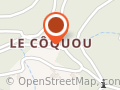 Gites du Côquou
