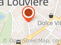 Mammythaï cuisine et livre à La Louvière