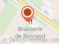 Brasserie de Bosrand