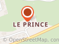LE SALON DU PRINCE